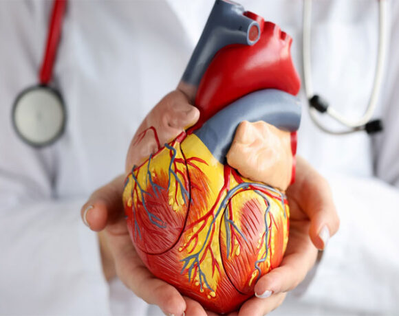 متخصص قلب در کرج
