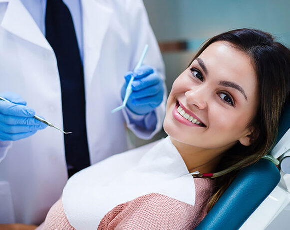 دندانپزشک در کرج