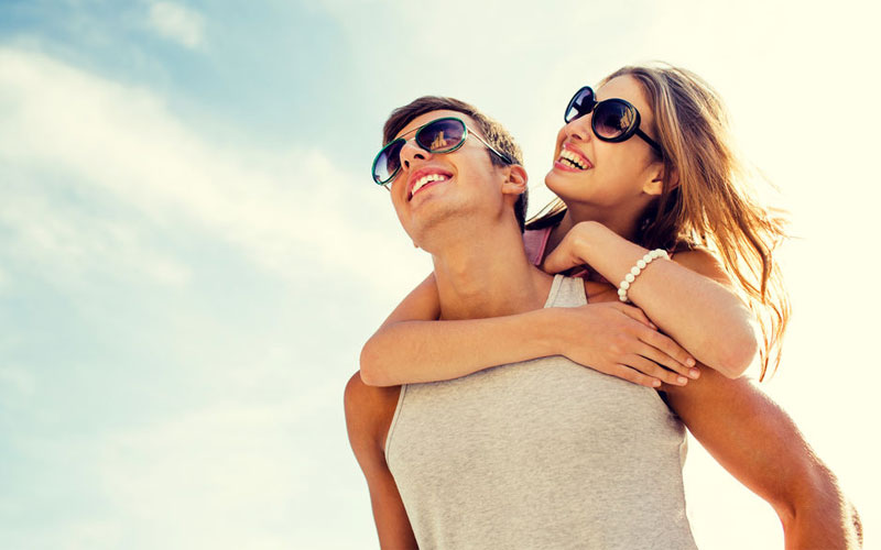 6 دلیل که نشان میدهد در یک رابطه برگشتی هستید