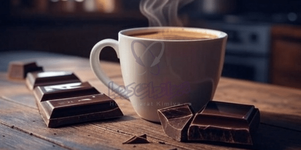 شکلات تلخ: طعم لذتبخش با فواید بینظیر