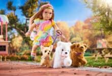 Girl's profile picture