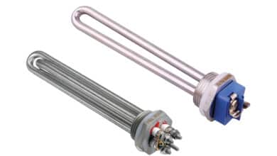 المنت صنعتی چیست