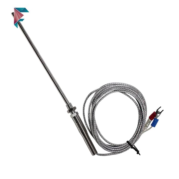 ترموکوپل چیست