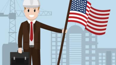 چشم‌انداز بازار کار آمریکا در سال ۲۰۲۵