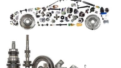 چرا قطعات استوک خودرو بهترین جایگزین قطعات نو هستند؟ راهنمای کامل خرید