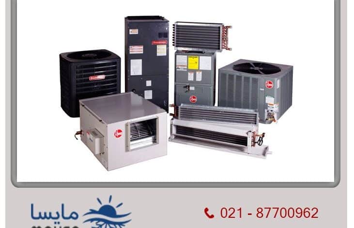 قیمت داکت اسپلیت