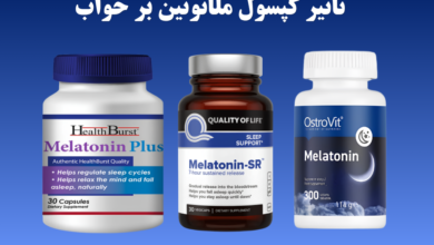 تاثیر کپسول ملاتونین بر خواب چیست؟ کپسول ملاتونین مکملی بسیار پرطرفدار در مکمل های تقویت خواب است که به طور گسترده برای بهبود کیفیت خواب، تنظیم ریتم شبانه روزی بدن و گاهی برای اهداف درمانی خاص مورد استفاده قرار می گیرد. ملاتونین هورمونی طبیعی است که در مغز تولید می شود و به عنوان تنظیم کننده اصلی چرخه خواب و بیداری شناخته می شود. با این حال، عواملی نظیر استرس مزمن، سفرهای بین المللی، کار در شیفت شب، کاهش تولید طبیعی ملاتونین و... می توانند این چرخه را مختل کنند. در چنین شرایطی، مکمل هایی مانند کپسول ملاتونین Melatonin-SR به افراد در دستیابی به خوابی بهتر کمک می کنند. انواع مختلفی از مکمل تقویت خواب در سایت راد ویتامین با تضمین اصالت کالا عرضه می شود. برای مشاوره رایگان و خرید این مکمل با شماره 02128427422 تماس بگیرید. در ادامه این مقاله میخوانید که تاثیر کپسول ملاتونین بر خواب چیست؟ فواید و تأثیر کپسول ملاتونین بر خواب تاثیر کپسول ملاتونین بر خواب چگونه است؟ مکمل های ملاتونین عمدتاً برای درمان موارد زیر مورد استفاده قرار می گیرند: بی خوابی (مصرف کوتاه مدت برای رفع مشکل در به خواب رفتن) تنظیم اختلالات ریتم شبانه روزی پرواززدگی (جت لگ) ناشی از سفر در میان چندین منطقه زمانی بهبود خواب در سالمندان اختلال تأخیر در فاز خواب و بیداری به دلیل ترشح دیرهنگام ملاتونین اختلال رفتار خواب مرحله REM تأثیر کپسول ملاتونین بر بی خوابی بی خوابی یکی از شایع ترین اختلالات خواب است که میلیون ها نفر را در سراسر جهان تحت تأثیر قرار می دهد. این مشکل می تواند ناشی از عوامل مختلفی مانند استرس، اضطراب، افسردگی، عادات ناسالم خواب (مانند استفاده از تلفن قبل از خواب) یا تغییرات هورمونی باشد. کپسول ملاتونین با افزایش احساس خواب آلودگی و کاهش تأخیر در خواب به کسانی که در شروع یا حفظ خواب مشکل دارند، کمک می کند. کپسول Melatonin‑SR به ویژه برای افرادی که بی خوابی شدیدتری را تجربه می کنند یا افرادی که به دوزهای پایین تر پاسخ نمی دهند، مناسب است. تحقیقات نشان داده است که ملاتونین می تواند کیفیت خواب را بدون مجبور کردن فرد به خواب عمیق، که یک اثر رایج داروهای آرام بخش معمولی است، بهبود بخشد. تاثیر کپسول ملاتونین بر تنظیم اختلالات ریتم شبانه روزی تاثیر کپسول ملاتونین بر خواب شبانه چیست؟ ریتم شبانه روزی بدن ممکن است گاهی بر اثر کار در شیفت های شبانه دچار اختلال شود. کار شیفتی الگوهای خواب را مختل می کند، زیرا افراد ناچارند در زمان هایی که بدنشان به طور طبیعی انتظار خواب دارد، بیدار بمانند. کپسول ملاتونین به تنظیم مجدد این چرخه کمک کرده و باعث می شود افراد سریع تر با شرایط جدید سازگار شوند. با این حال، برای درک دقیق ترِ سازوکار عملکرد ملاتونین، زمان مناسب مصرف آن برای کارکنان شیفت شب و تعیین مؤثرترین دوز مصرفی، به تحقیقات بیشتری نیاز است. تاثیر کپسول ملاتونین بر پرواززدگی (جت لگ) ناشی از سفر علاوه بر این، مکمل های ملاتونین ممکن است به کاهش علائم جت لگ کمک کنند. تحقیقات نشان داده است که ملاتونین هم مدت زمان و هم کیفیت خواب را پس از سفر هوایی به شرق یا غرب بهبود می بخشد. افرادی که پس از پرواز ملاتونین را برای جت لگ مصرف می کنند، سریع تر از افرادی که از ملاتونین استفاده نمی کنند، با مناطق زمانی جدید سازگار می شوند. تاثیر کپسول ملاتونین بر بهبود خواب در سالمندان با افزایش سن، تولید طبیعی ملاتونین در بدن کاهش می یابد که این امر یکی از دلایل شایع اختلالات خواب در سالمندان است. این کاهش می تواند منجر به بیدار شدن های مکرر در طول شب، دشواری در به خواب رفتن یا خواب سبک شود. کپسول ملاتونین به عنوان یک گزینه درمانی برای سالمندانی که دچار کمبود شدید این هورمون هستند، مورد استفاده قرار می گیرد. تحقیقات نشان داده است که تاثیر کپسول ملاتونین بر خواب سالمندان بسیار بوده است. مصرف دوزهای بالاتر در این گروه سنی می تواند بدون بروز عوارض جانبی قابل توجه، به خوابی عمیق تر و پایدارتر منجر شود. با این حال، به دلیل حساسیت بیشتر سالمندان نسبت به مکمل ها، مشورت با پزشک ضروری است. تاثیر کپسول ملاتونین بر اختلال تأخیر در فاز خواب افراد مبتلا به «سندرم تأخیر در فاز خواب» که به طور طبیعی دیر به خواب می روند و صبح ها به سختی بیدار می شوند، می توانند از کپسول Melatonin‑SR استفاده کنند. این دوز به تنظیم زمان خواب و هماهنگ سازی آن با برنامه های روزمره کمک می کند. علاوه بر این، برای کسانی که به دلیل نابینایی قادر به تشخیص نور و تاریکی نیستند و در نتیجه دچار اختلال در ریتم شبانه روزی شده اند، ملاتونین می تواند در تنظیم این چرخه مؤثر باشد. بهترین زمان برای مصرف کپسول ملاتونین بهترین زمان برای تاثیر کپسول ملاتونین بر خواب چه زمانی است؟ قرص های ملاتونین معمولاً برای تنظیم چرخه خواب و بیداری استفاده می شوند و بهترین زمان مصرف آن ها به هدف و دوز مصرفی شما بستگی دارد. با این حال، به طور کلی: زمان بندی پیشنهادی: توصیه می شود این قرص ها حدود ۳۰ دقیقه تا یک ساعت پیش از زمان خواب مصرف شوند. دوز معمول: بین ۰.۵ تا ۵ میلی گرم (بسته به نیاز فرد و تجویز پزشک) متغیر است. نکته مهم: برای جذب بهتر، بهتر است ملاتونین با معده خالی یا همراه با یک وعده غذایی سبک مصرف شود. اگر هدف شما درمان بی خوابی یا تنظیم ریتم شبانه روزی (ساعت بیولوژیک بدن) است، مصرف آن در نزدیکی زمان خواب بهترین نتیجه را به همراه خواهد داشت. عوارض جانبی کپسول ملاتونین عوارض جانبی قرص های ملاتونین معمولاً خفیف و گذرا هستند، اما ممکن است در برخی افراد بروز کنند. مهم ترین عوارض جانبی ملاتونین عبارت اند از: خواب آلودگی بیش ازحد در طول روز سردرد سرگیجه حالت تهوع خشکی دهان تغییرات خلقی (مانند احساس اضطراب یا افسردگی در موارد نادر) کاهش دمای بدن یا احساس سرما اختلالات گوارشی مانند درد معده یا اسهال بهترین مرکز خرید کپسول ملاتونین راد ویتامین به عنوان یکی از برترین مراکز فروش و عرضه مکمل های اورجینال ، کپسول Melatonin‑SR برند Quality of Life را با مناسب ترین قیمت و ضمانت اصالت کالا ارائه می کند. برای کسب اطلاعات بیشتر و دریافت مشاوره پیش از خرید و انتخاب مناسب ترین مکمل خواب، لطفاً با شماره ۰۲۱۲۸۴۲۷۴۲۲ تماس بگیرید. جمع بندی تاثیر کپسول ملاتونین بر خواب چگونه است ؟ اختلالات خواب از مشکلات رایج در دنیای امروز هستند و تأثیر بسزایی بر کیفیت زندگی بسیاری از افراد دارند کپسول های ملاتونین که مکمل هورمون طبیعی ملاتونین محسوب می شوند، به تنظیم چرخه خواب و بیداری کمک می کنند و در مواردی همچون بی خوابی موقت، پرواززدگی (جت لگ) و نوبت های کاری نامنظم مورد استفاده قرار می گیرند. این قرص ها در اشکال گوناگون موجود بوده و معمولاً ۳۰ تا ۶۰ دقیقه پیش از زمان خواب مصرف می شوند. دوزهای معمول آن بین ۰.۵ تا ۵ میلی گرم متغیر است، اما مقدار دقیق مصرف بر اساس شرایط فرد و توصیه پزشک تعیین می شود. ملاتونین با اثرگذاری بر گیرنده های خاصی در مغز، موجب ایجاد حالت خواب آلودگی و تنظیم ریتم شبانه روزی بدن می شود. این دارو به طور کلی عوارض جانبی خفیفی مانند سردرد، خواب آلودگی در طول روز یا حالت تهوع دارد و افراد دارای شرایط پزشکی خاص یا کسانی که داروهای دیگری مصرف می کنند، باید در استفاده از آن احتیاط کنند. سوالات متداول 1. تاثیر کپسول ملاتونین بر خواب چگونه می باشد؟ ملاتونین به بدن پیام می دهد که زمان خواب فرا رسیده است و به تنظیم ریتم شبانه روزی (ساعت بیولوژیک بدن) کمک می کند. تأثیر اصلی آن هماهنگ سازی ساعت بدن است، نه القای فوری و اجباری خواب. بنابراین، ممکن است برای افرادی که برنامه خوابشان به تعویق افتاده یا پس از سفر دچار پرواززدگی (جت لگ) شده اند، مؤثرتر باشد. اگر بی خوابی ناشی از درد، اضطراب شدید، افسردگی، آپنه خواب یا مصرف دارو باشد، اثربخشی ملاتونین ممکن است محدود باشد. 2. دوزهای مختلف مصرف ملاتونین کدامند؟ این دارو در دوزهای ۱ تا ۱۰ میلی گرم در روز تجویز می شود. پزشک ممکن است برای بزرگسالان مصرف ۲ یا ۳ قرص ملاتونین ۳ میلی گرمی را توصیه کند. مدت زمان مصرف معمولاً حدود ۶ ماه است. با این حال، برای کودکان باید دوز مصرفی کاهش یابد. به طور کلی، مصرف یک قرص ملاتونین ۳ میلی گرمی برای کودکان توصیه می شود و دوره مصرف آن باید تا ۳ ماه ادامه یابد. 3. بهترین برند کپسول ملاتونین کدام است؟ انتخاب بهترین برند به کیفیت تولید و دوز مناسب بستگی دارد. در ایران، برندهای معتبری مانند Quality of Life وجود دارد . بهترین گزینه باید توسط پزشک و بر اساس وضعیت بیمار تعیین شود.